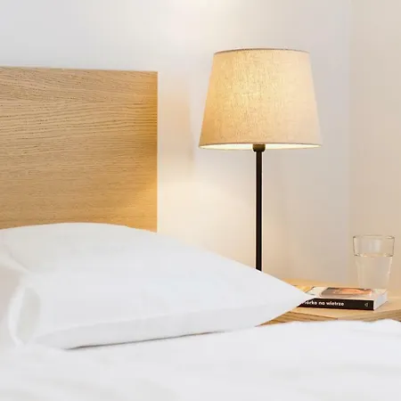 Claro Ii By Renters Apartamento