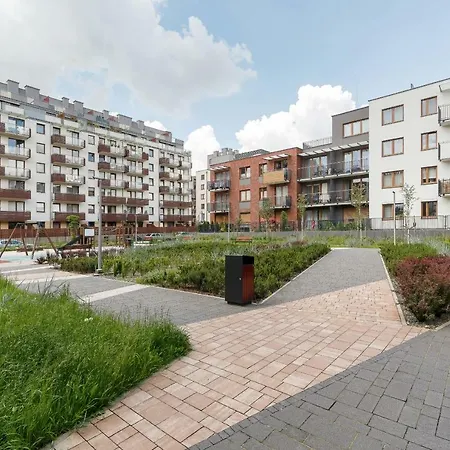 Claro Ii By Renters Apartamento