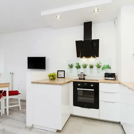 Apartamento Claro Ii By Renters