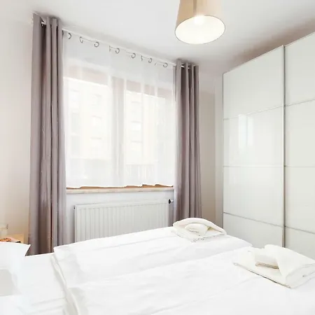 Claro Ii By Renters Apartamento *