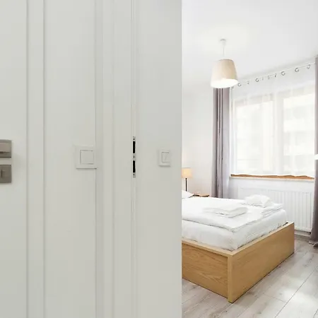 Appartement Claro Ii By Renters Cracovie