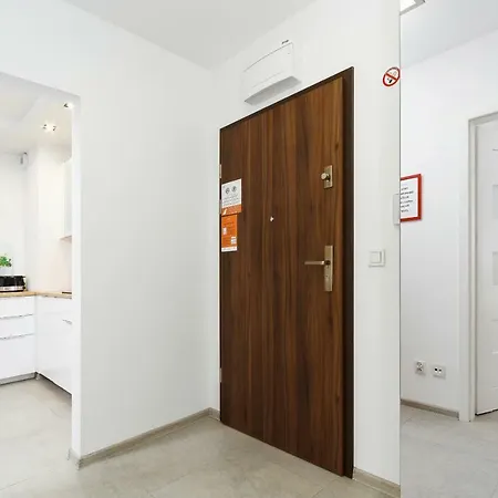 Appartement Claro Ii By Renters Cracovie