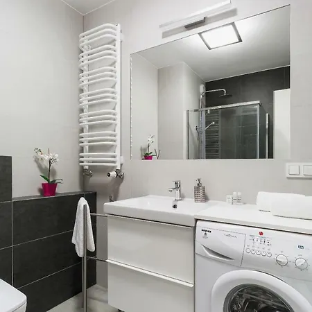 Apartment Claro Ii By Renters