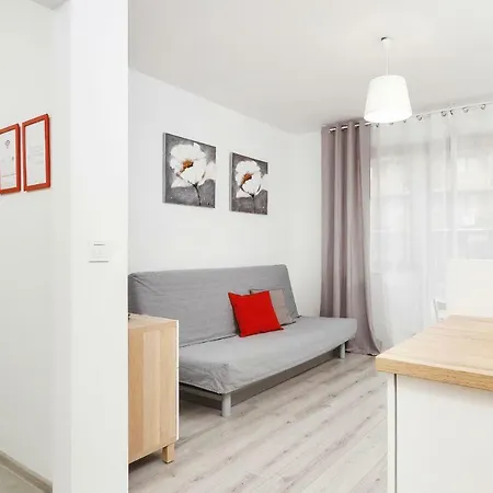 Apartment Claro Ii By Renters